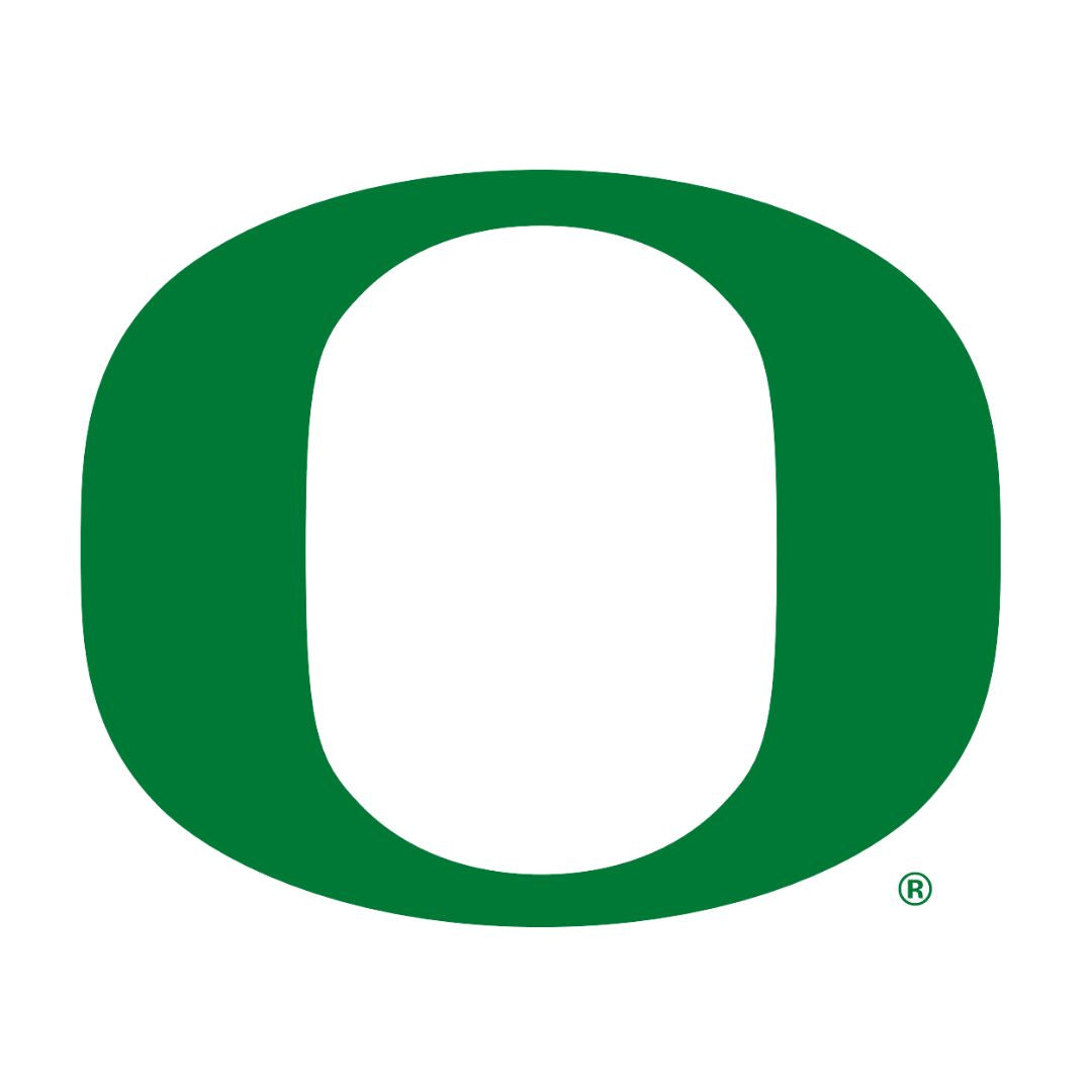 University of Oregon The Oregon Duck Gamezies