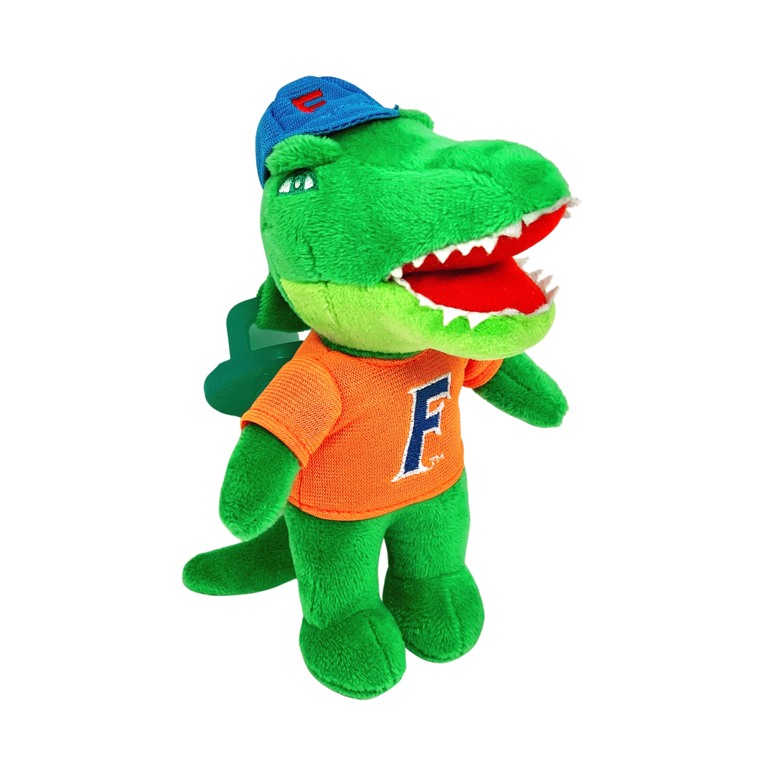 Gamezies Mascot Pacifiers Albert Pacifier