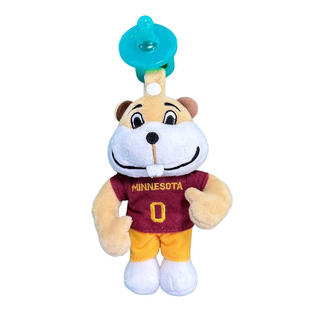 University of Minnesota Keychains, Minnesota Golden Gophers