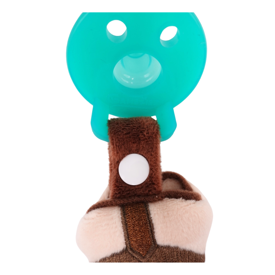 Boots pacifier discount