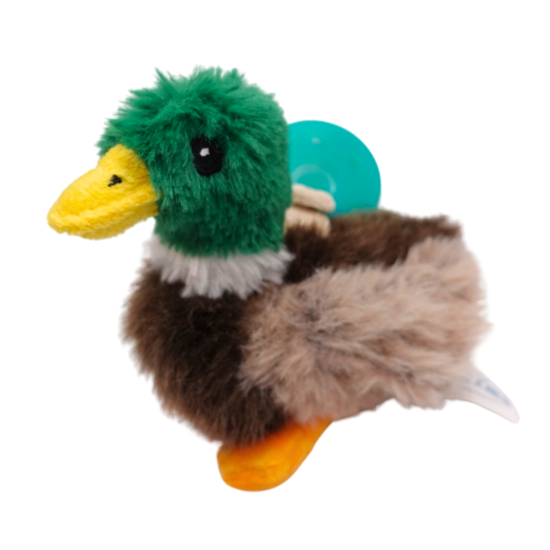 Gamezies Mallard Duck
