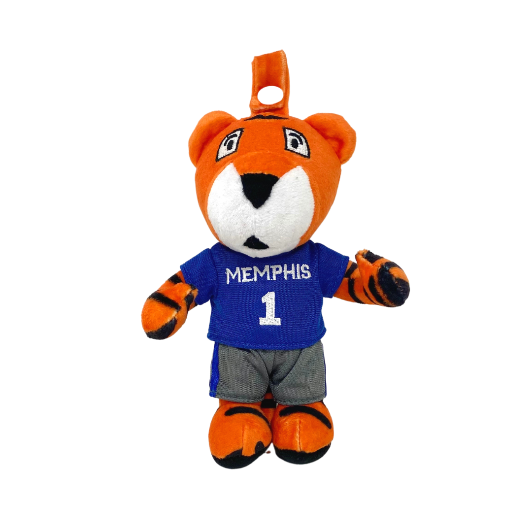 University of Memphis - Pouncer The Tiger