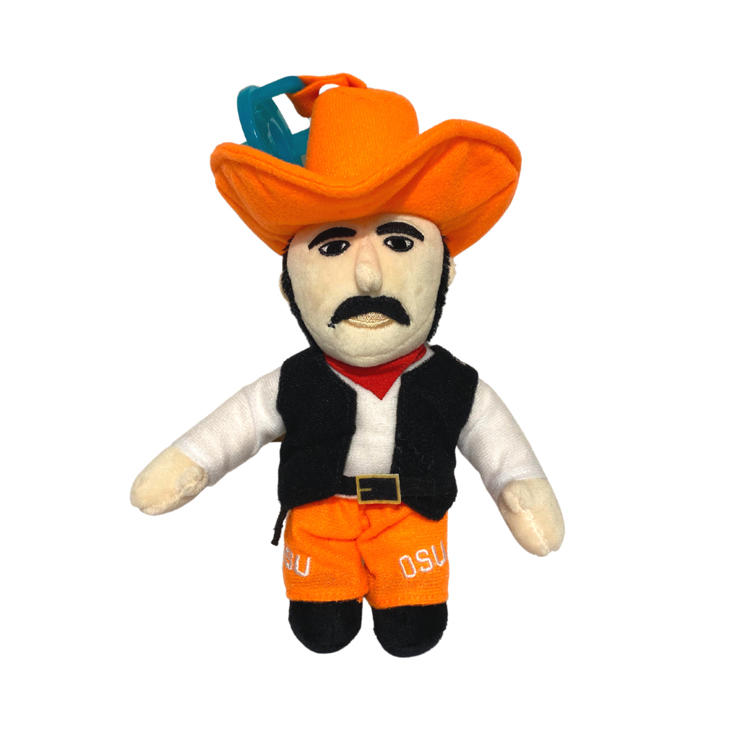 Oklahoma State Stuffed Plush – Stuffed States USA